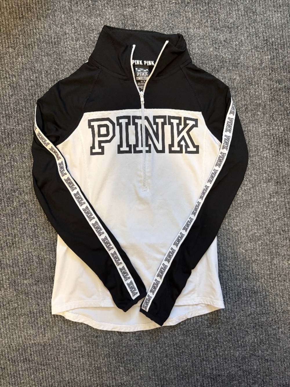 Victoria’s Secret PINK ULTIMATE Sporty Pullover